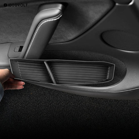 Protection Vides-poche Portes - Model Y